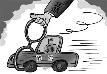拘留所里亲兄弟!弟弟酒驾离开哥哥不放心酒驾追来,酒驾会被留案底吗?