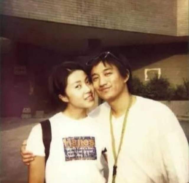 黄磊妻子孙莉时隔12年复出拍戏,状态一如当年,疑为女儿铺路,你怎么看?