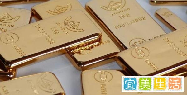 黄金暴跌都不怕，为何黄金回收行业却慌了？