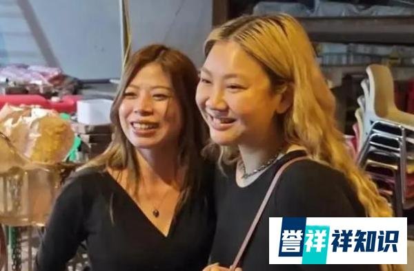 港媒曝郑欣宜失联两月,遗体被找到!郑少秋痛哭流涕,经纪人回应