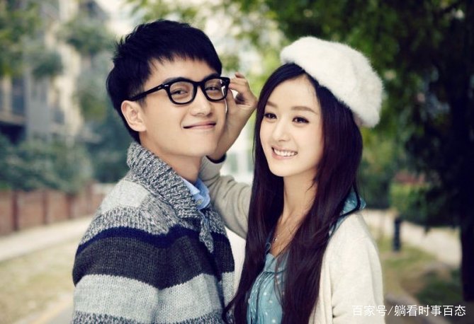 陈晓终于不再躲避,罕见回应与陈妍希婚姻现状,两人究竟发生了什么?