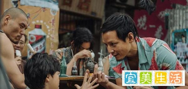 《除暴》的原型有多可怕？把真实情况拍出来，电影根本过不了审