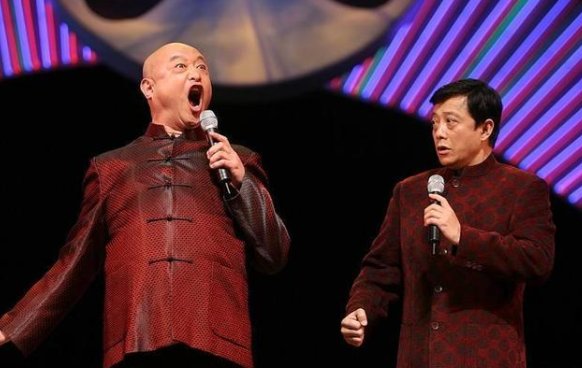 卖假药娶闺女！被赶出相声界的五姓家奴陈寒柏，还能做出什么事来？