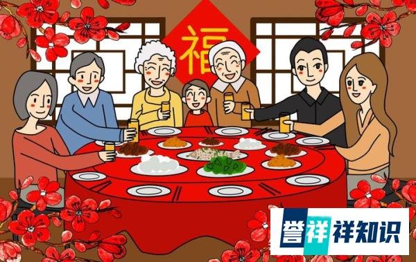 家里出现四个信号,预示着儿女长大后有出息