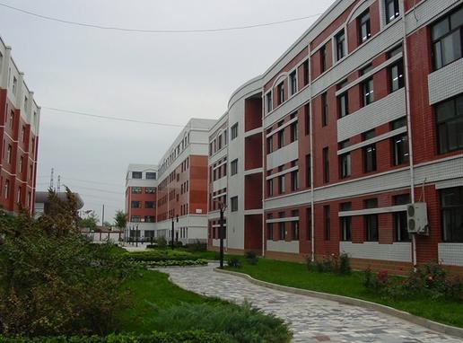 北京市商贸学校怎么样