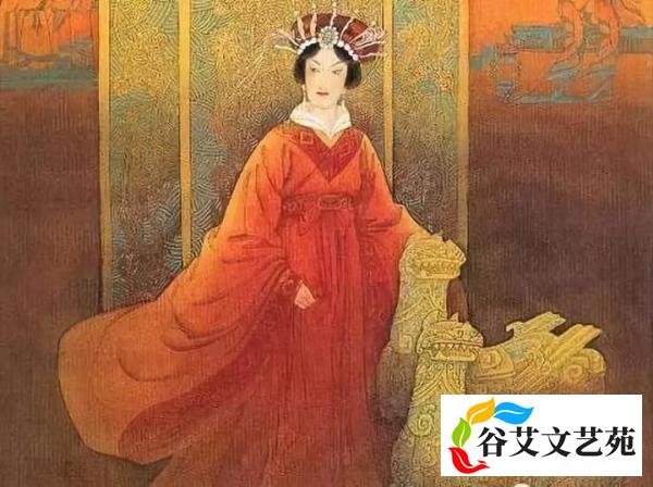 为什么吕后会乱政？