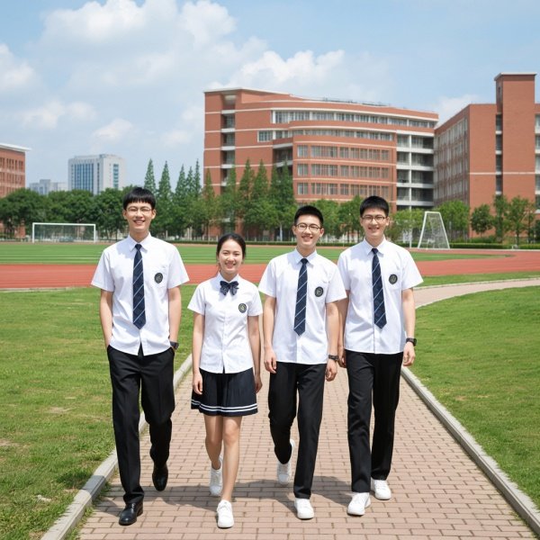 男生636分报福耀科技大学怎么样
