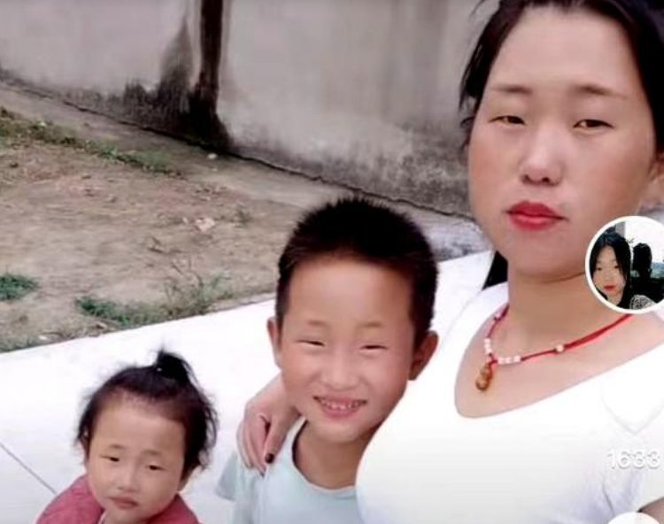 姐姐去世妹妹与姐夫重组家庭,背后有着怎样的感人故事?