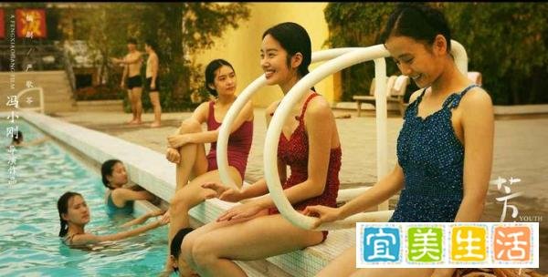 《芳华》一部只有亲身经历才能看懂的电影！