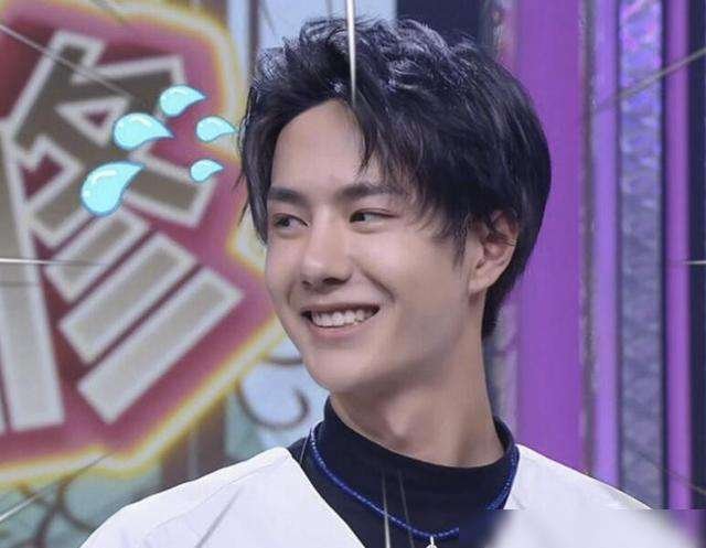 王一博又被圈内前辈夸赞,他为何能获得前辈的认可?