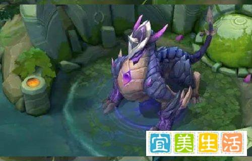 王者荣耀远古生物指什么