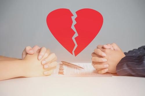 广州离婚名额黄牛代抢每单600元,为何黄牛会盯着这个生意?