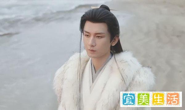 《莲花楼》央视版：还你真正的大结局，揭秘李莲花生死之谜