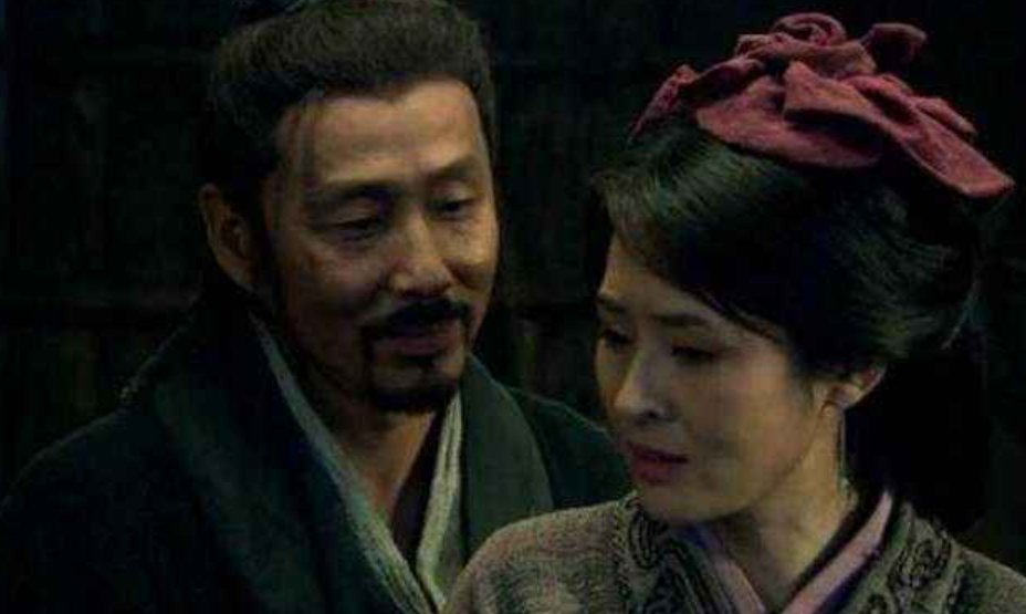 刘邦的老婆曹氏的结局如何?