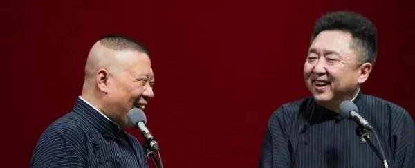 于谦连续四天缺席相声大会,被传离开德云社单飞,郭德纲回应了