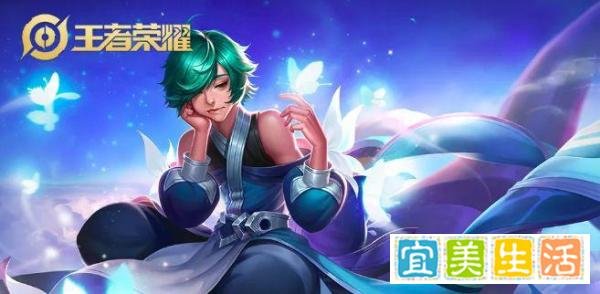王者荣耀最强减速!铠30%减速、庄周50%、姜子牙90%,他400%+减速!