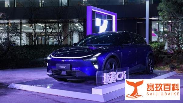 困局与救赎：极越CEO夏一平的个体命运与企业沉浮录