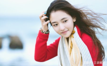 吴倩产前产后照片曝光,眼窝都陷了进去,女性生子后会有多虚弱?