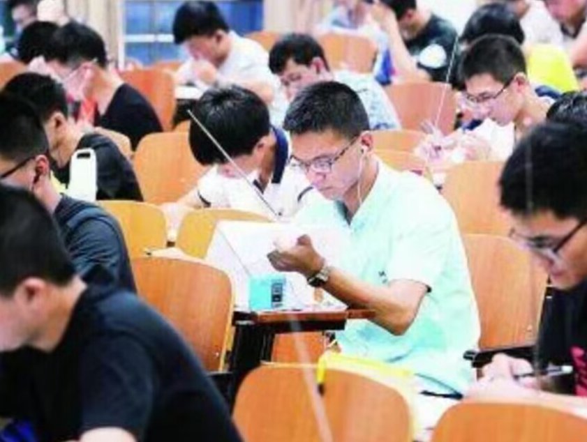 2023初会准考证打印时间