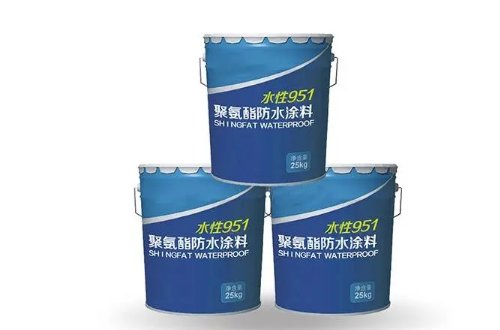 堵漏防水补漏方法