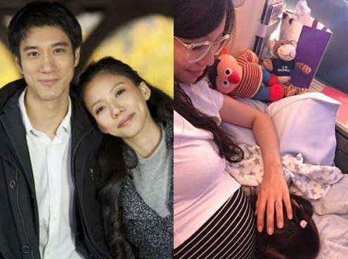 王力宏被李靓蕾控诉婚内出轨,发生了啥?