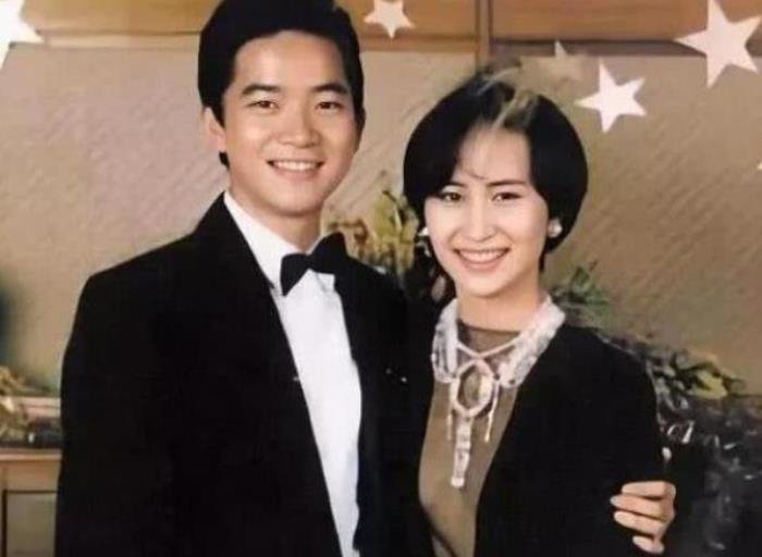陈百强怎么死的？