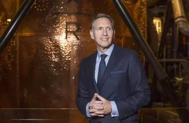 星巴克CEO约翰逊将退休,接下来谁会接替他的位置?