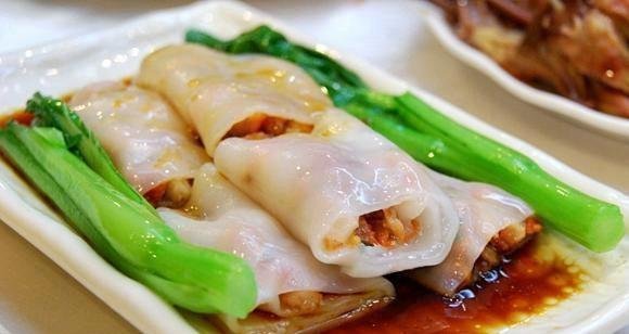 为何肠粉在南方生意火爆，到北方却一家店都开不下去？原因真实
