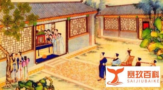 红楼梦:秦可卿去世前,为何托梦给了王熙凤?