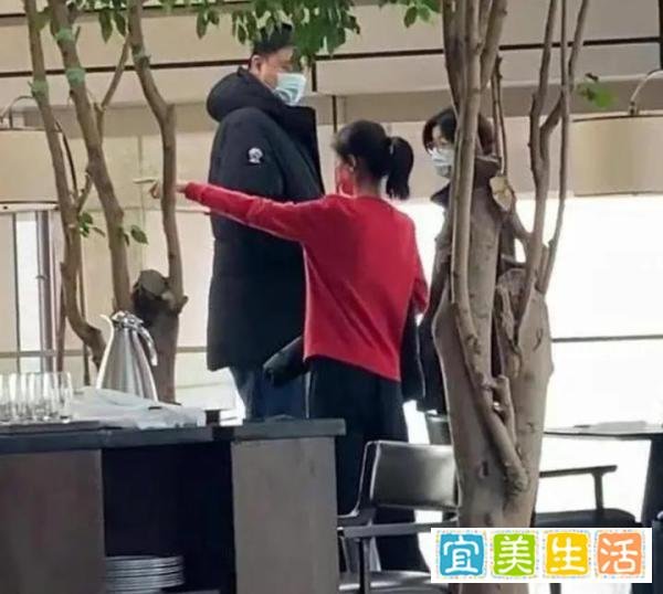 姚明女儿最新身高!12岁女儿身高1米9,国籍未改未来不考虑篮球