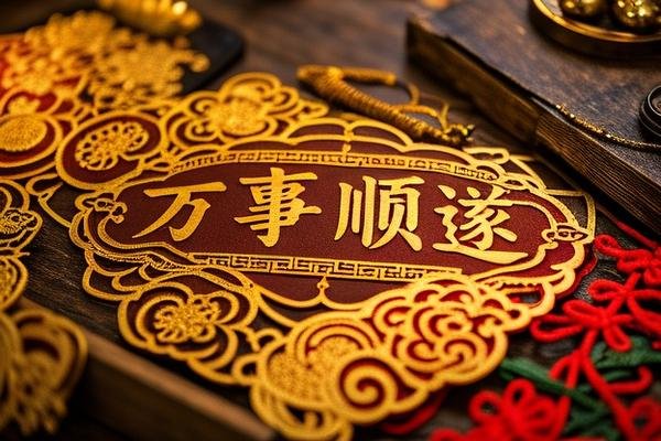 万事顺遂和万事如意哪个更好一点