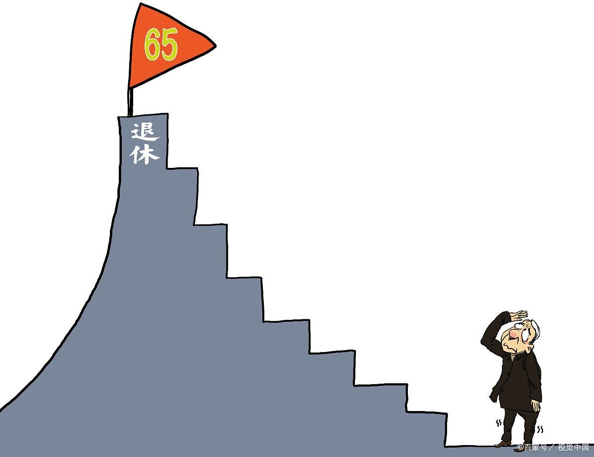 正厅级多大年龄退休