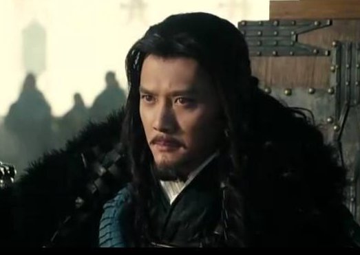 谁无颜见江东父老？