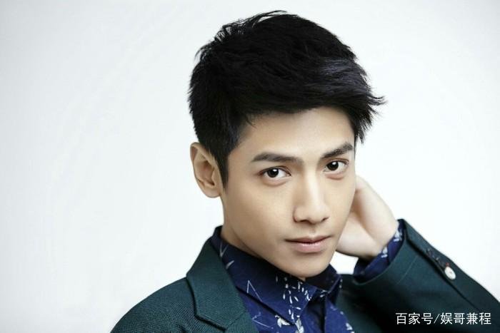 何以笙箫默:罗云熙饰演的少年何以琛,为什么在当时没有火?
