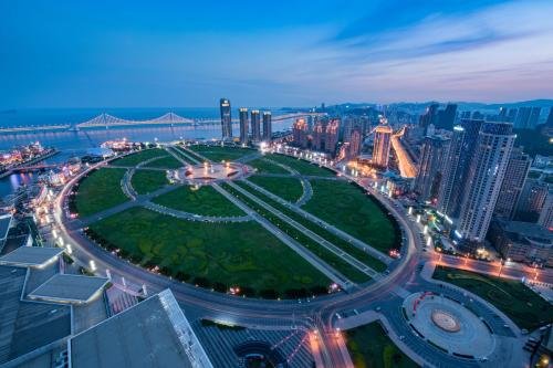 大连星海公园门票多少钱