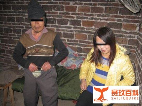 嫖娼是违法还是犯罪,很多人都搞错了