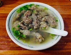每天都在汆肉中醒来,冰淇淋