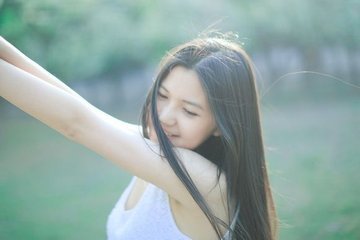 你能接受老夫少妻还是老妻少夫?