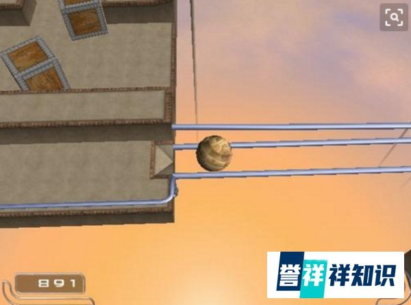 平衡球全面攻略