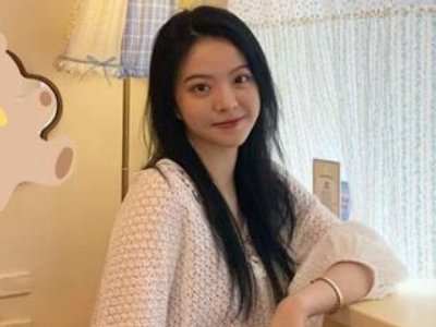 华谊千金王文也晒男友视角美照,她的男友是什么来头?