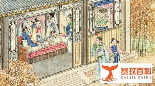 红楼梦:秦可卿去世前,为何托梦给了王熙凤?