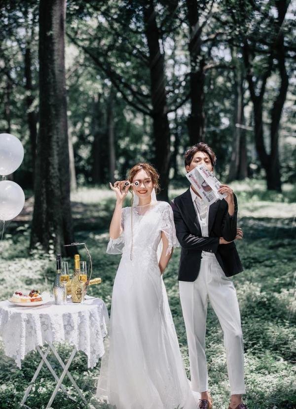 婚礼当天详细流程表 婚礼筹备时间安排