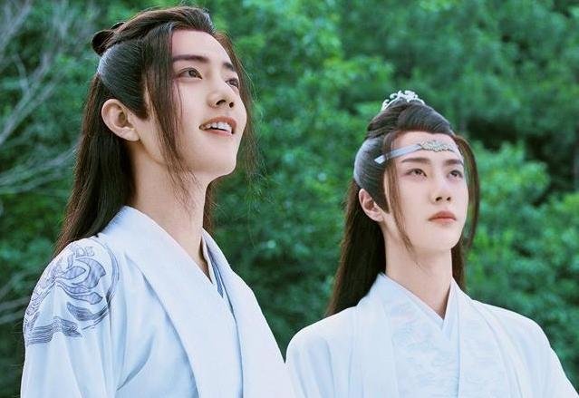 汪海林吐槽《陈情令》:“讨厌这部剧,瞧不上,恶心”,对此你有何看法?