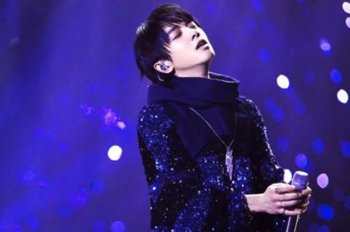 好声音史上最年轻导师已经官宣确定,不是华晨宇,你怎么看?