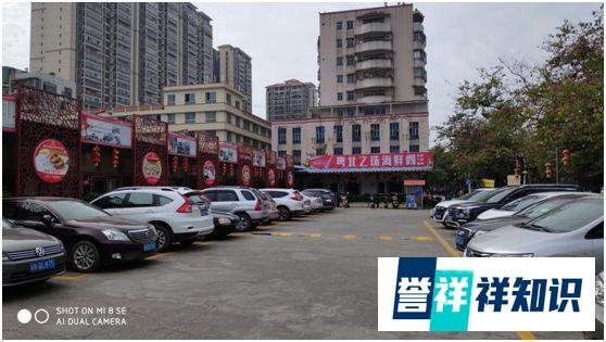 益风 | 商铺旺衰，一眼识破？