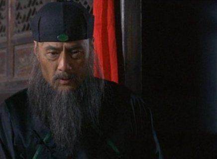 老姜家的腊肉可以保存永远。这是什么电影