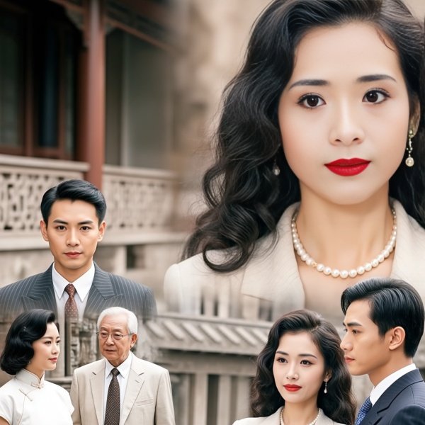 曹查理叶子楣演过的电影青楼十二房