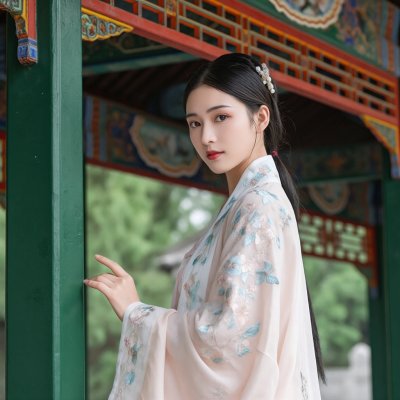 绣外慧中是什么意思?
