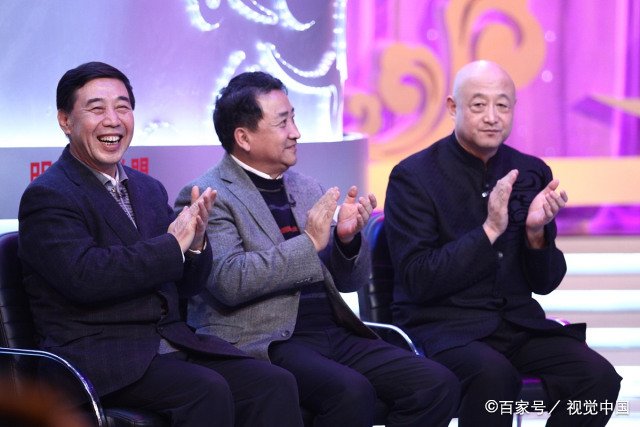 卖假药娶闺女!被赶出相声界的五姓家奴陈寒柏,还能做出什么事来?