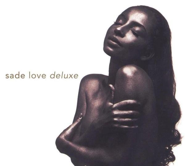 歌曲与幻想——感知英国女歌手莎黛（Sade)与达菲（Duffy)的音乐